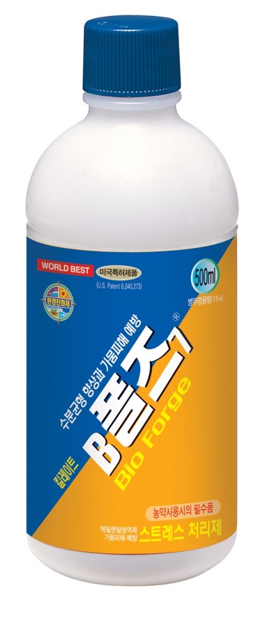 B폴즈7 (항산화제) 500ml